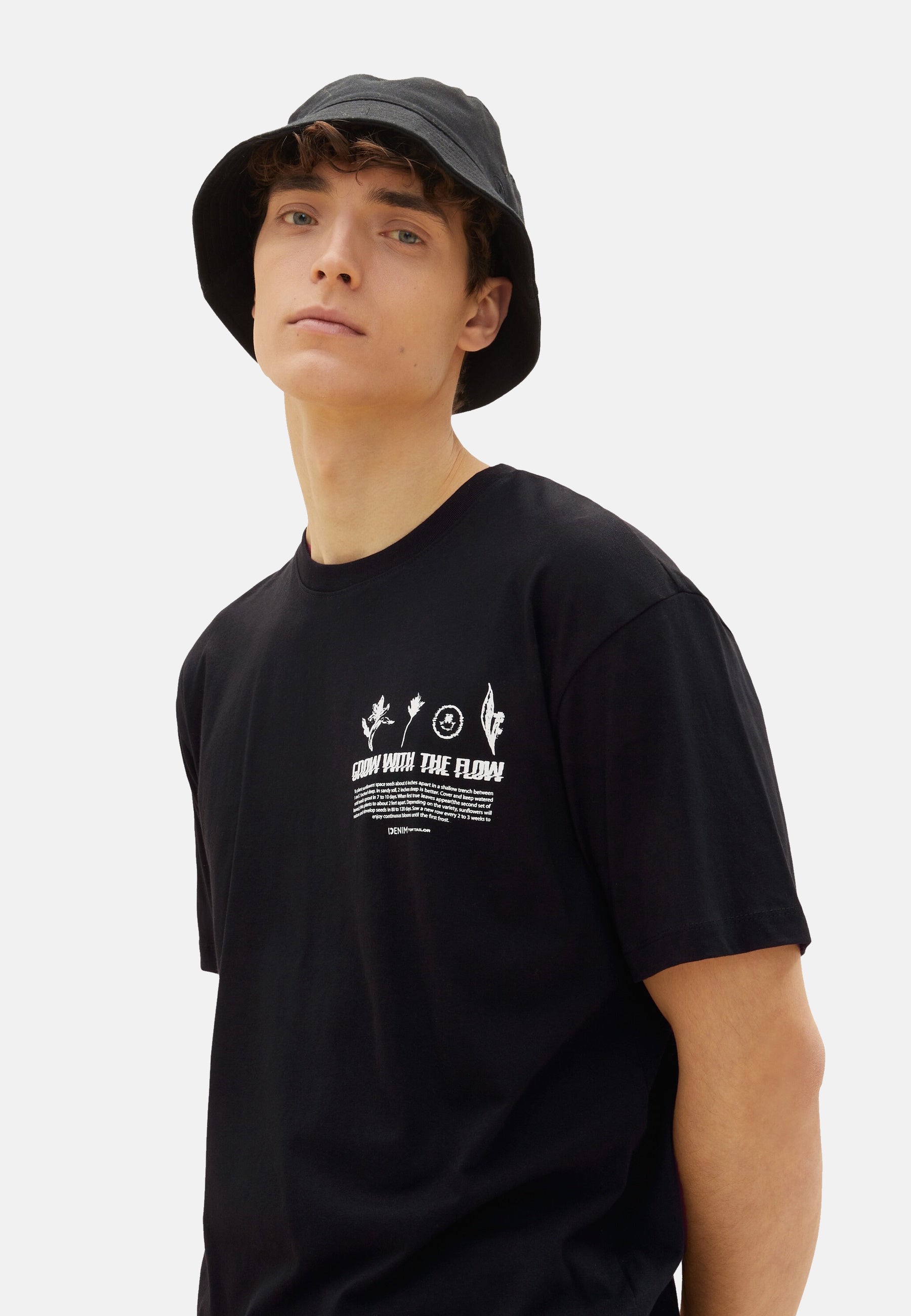 Tom Tailor Kurzarmshirt