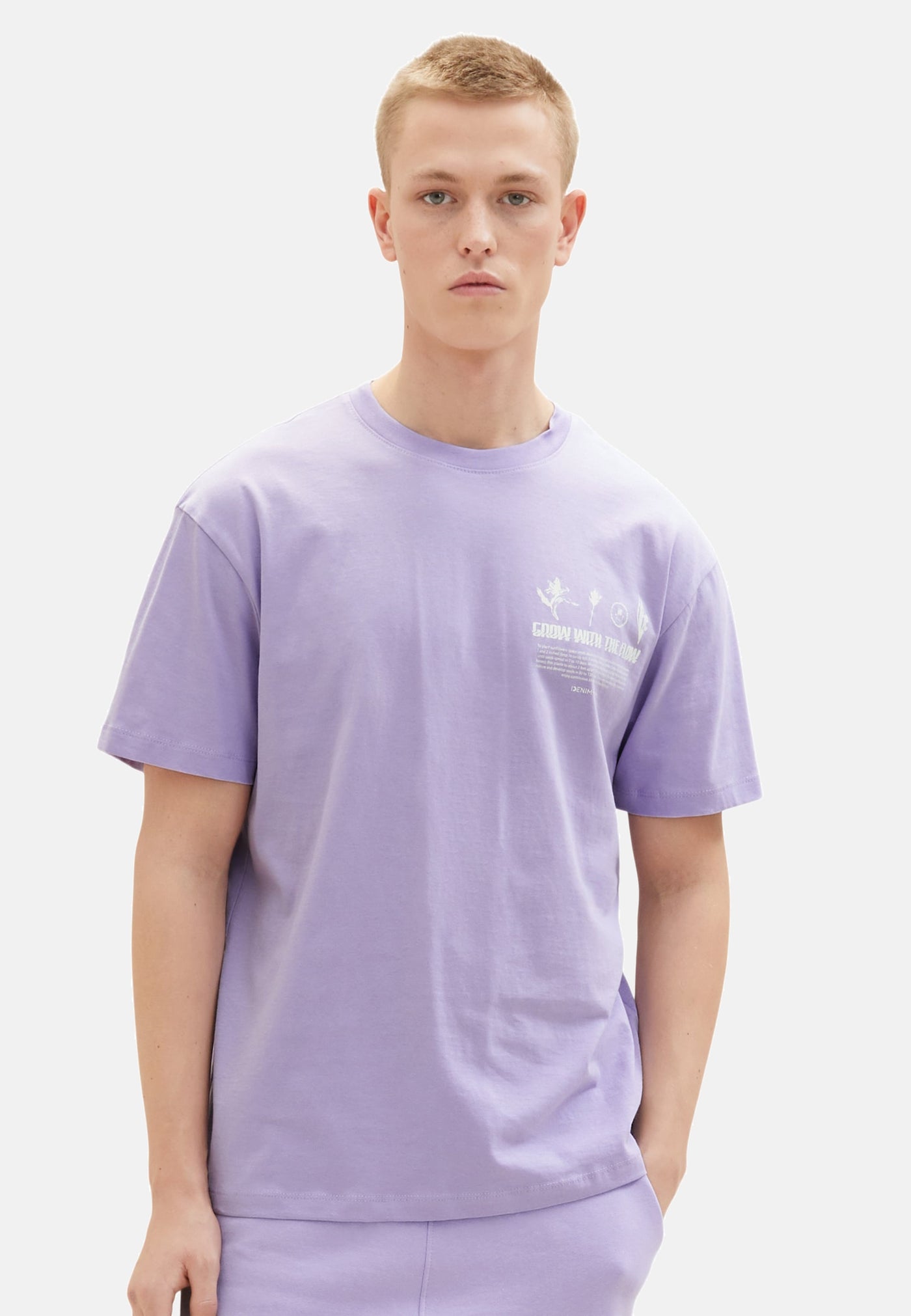 Tom Tailor Kurzarmshirt