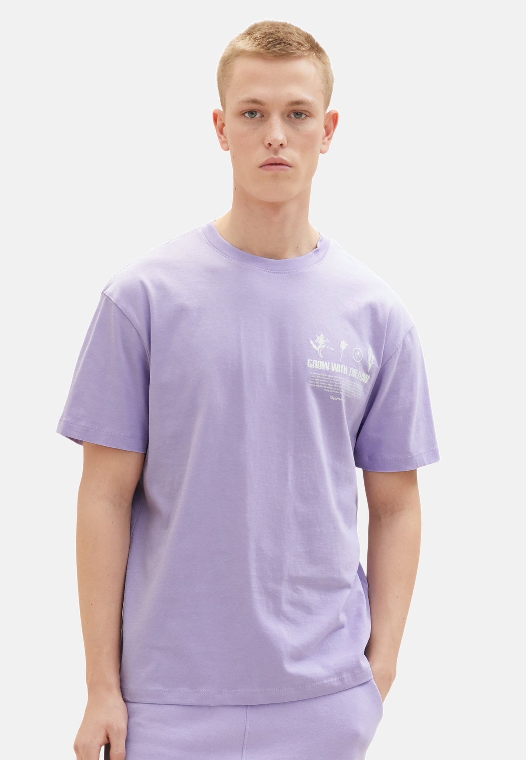 Tom Tailor Kurzarmshirt