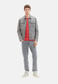 Tom Tailor ärmelloses T-Shirt