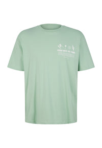 Tom Tailor Kurzarmshirt