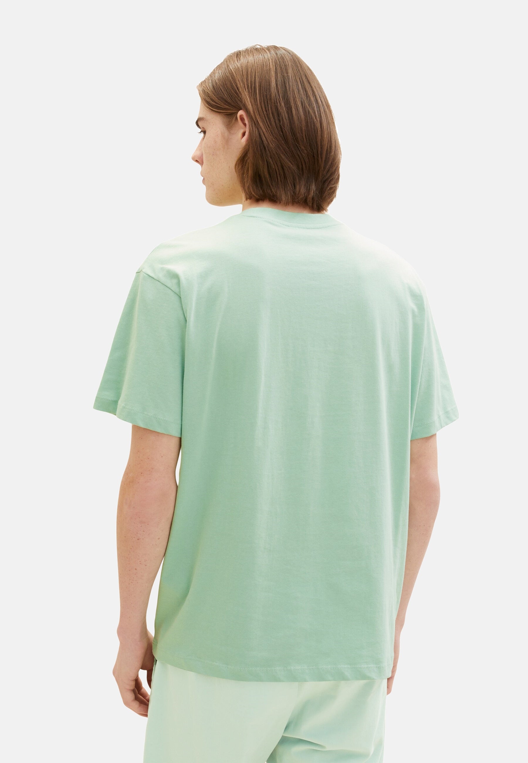 Tom Tailor Kurzarmshirt