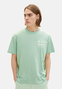 Tom Tailor Kurzarmshirt