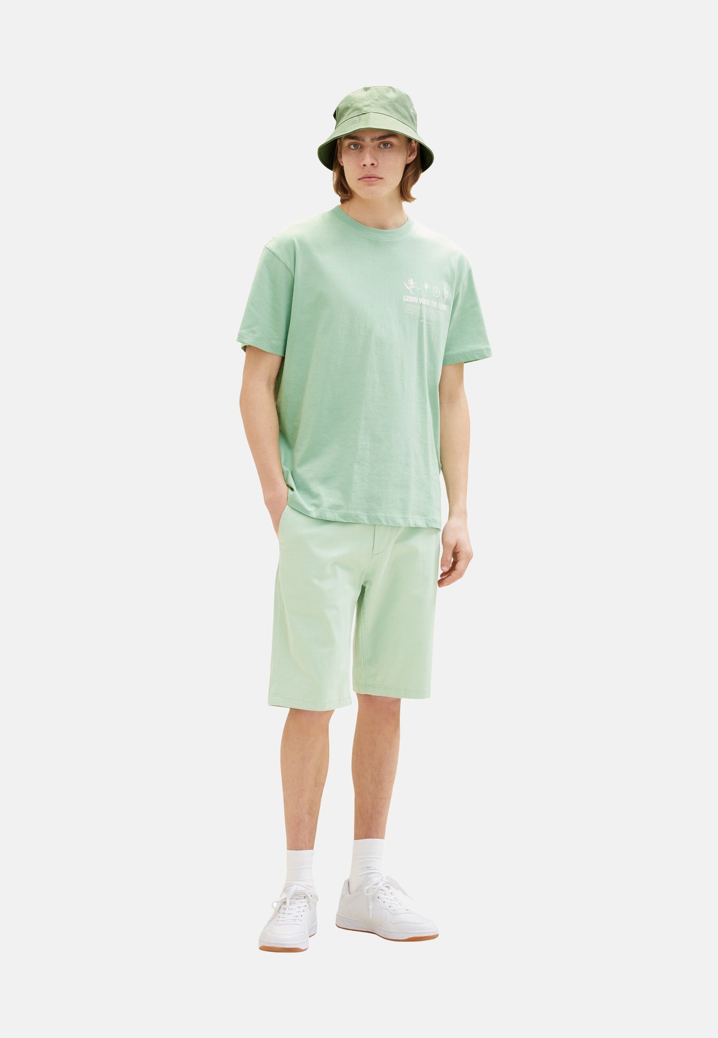 Tom Tailor Kurzarmshirt