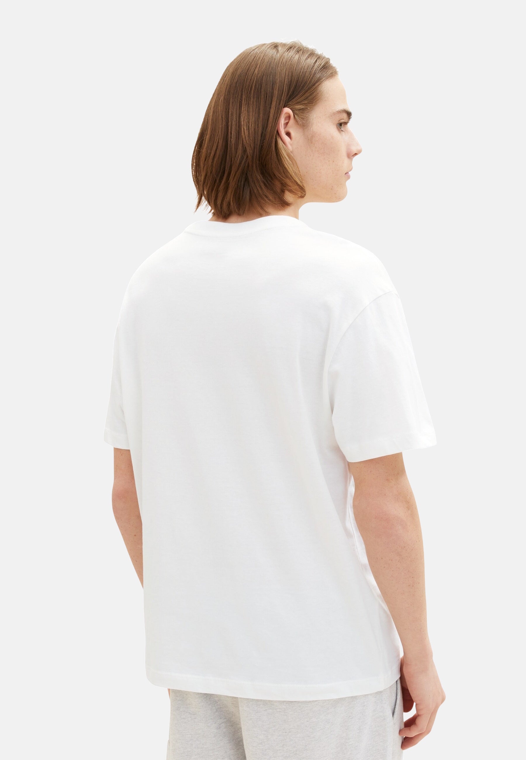 Tom Tailor Kurzarmshirt