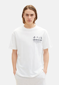 Tom Tailor Kurzarmshirt