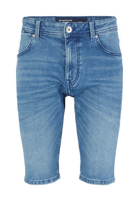 Tom Tailor Josh Tom Tailor kurze Jeans Slim Fit