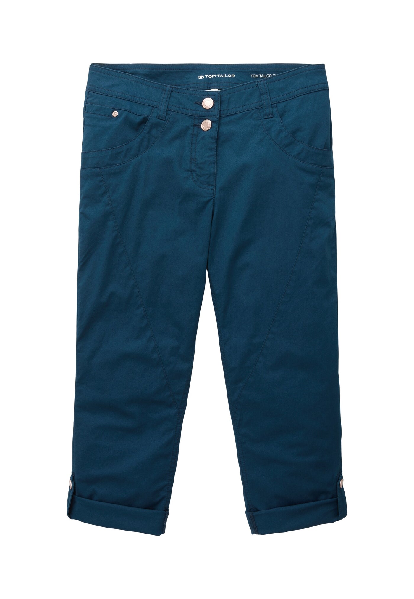 Tom Tailor 3/4 Stoffhose