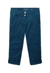 Tom Tailor 3/4 Stoffhose