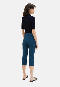 Tom Tailor 3/4 Stoffhose