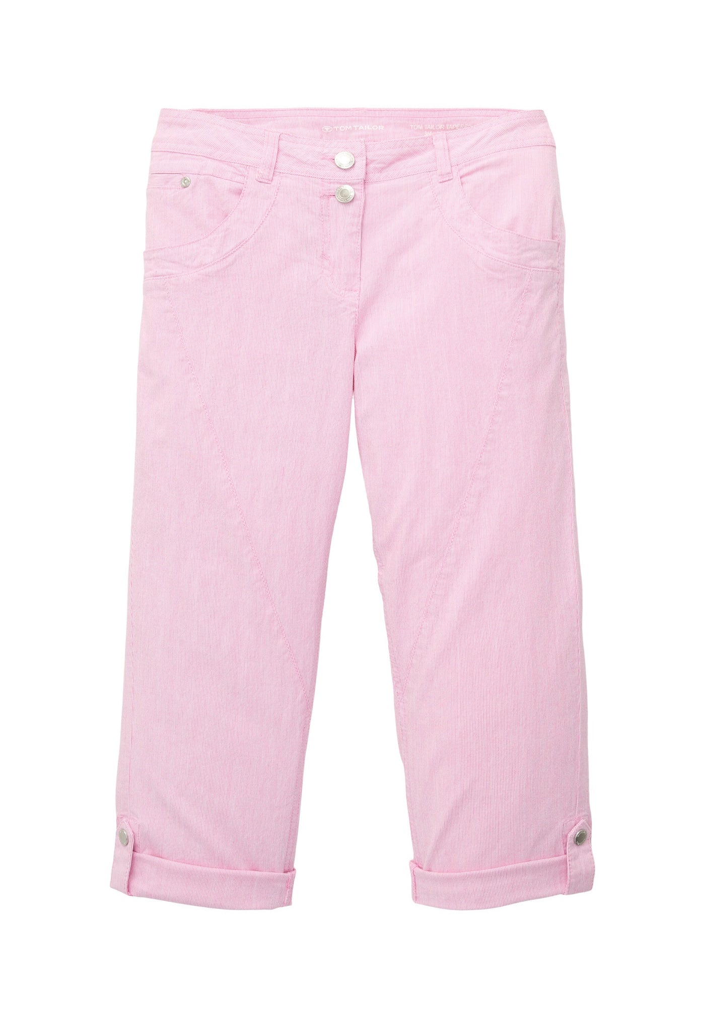 Tom Tailor 3/4 Stoffhose