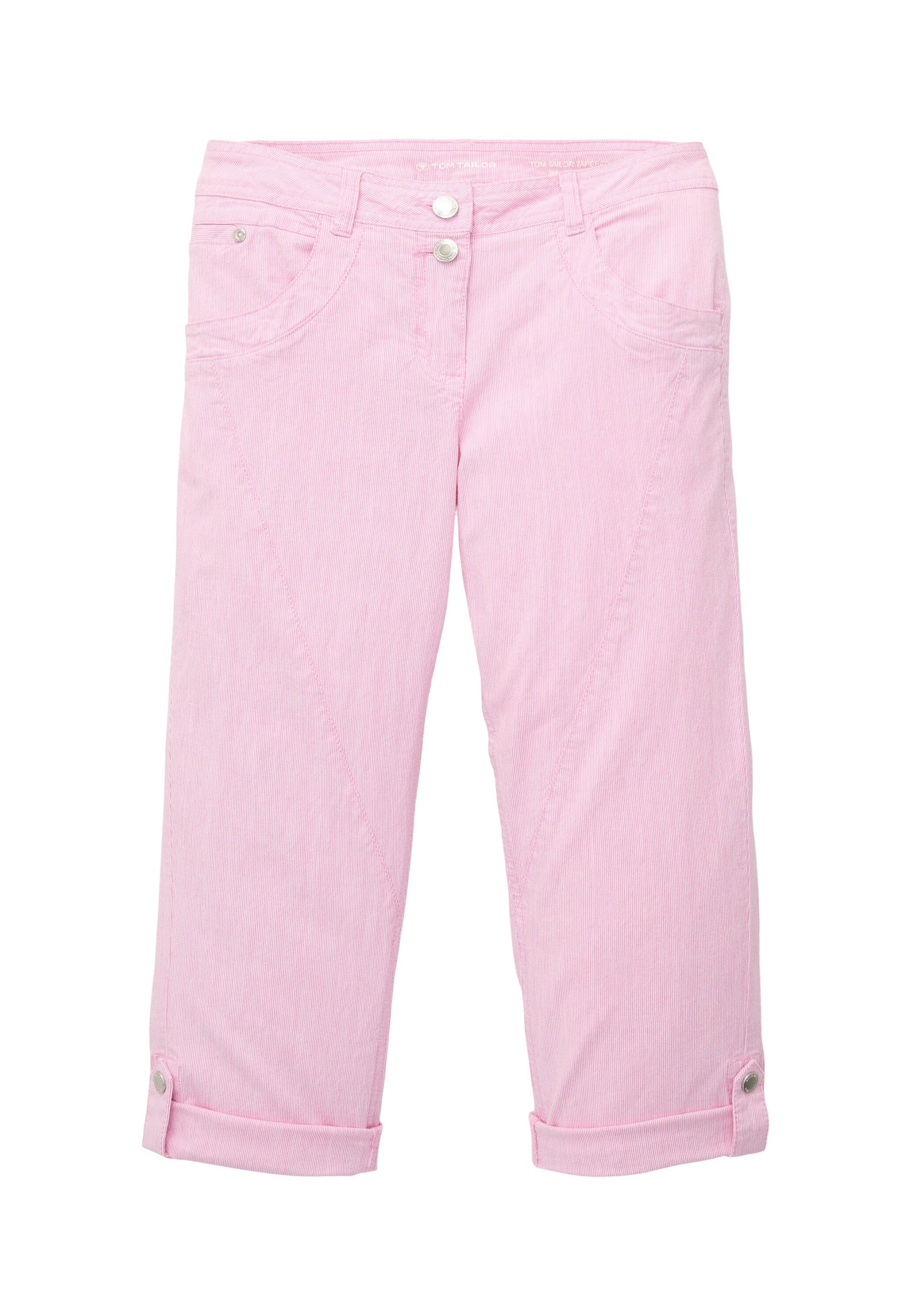 Tom Tailor 3/4 Stoffhose