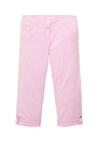 Tom Tailor 3/4 Stoffhose