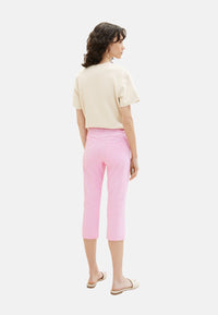 Tom Tailor 3/4 Stoffhose