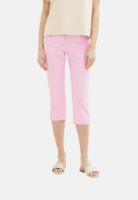 Tom Tailor 3/4 Stoffhose