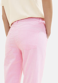 Tom Tailor 3/4 Stoffhose