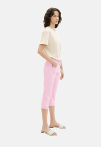 Tom Tailor 3/4 Stoffhose
