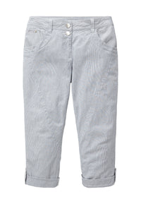 Tom Tailor 3/4 Stoffhose