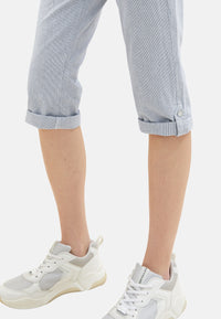 Tom Tailor 3/4 Stoffhose