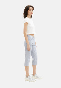 Tom Tailor 3/4 Stoffhose
