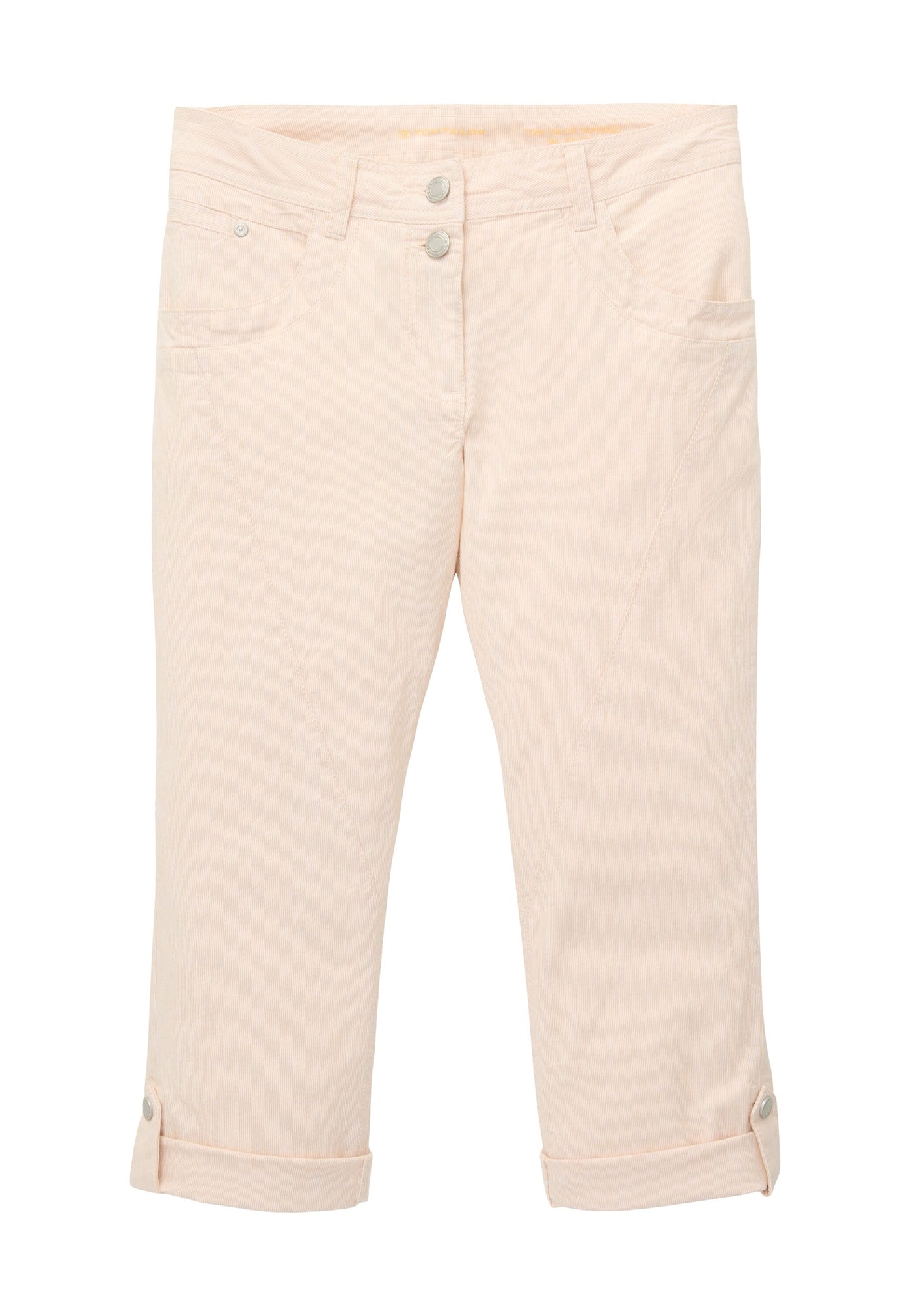 Tom Tailor 3/4 Stoffhose