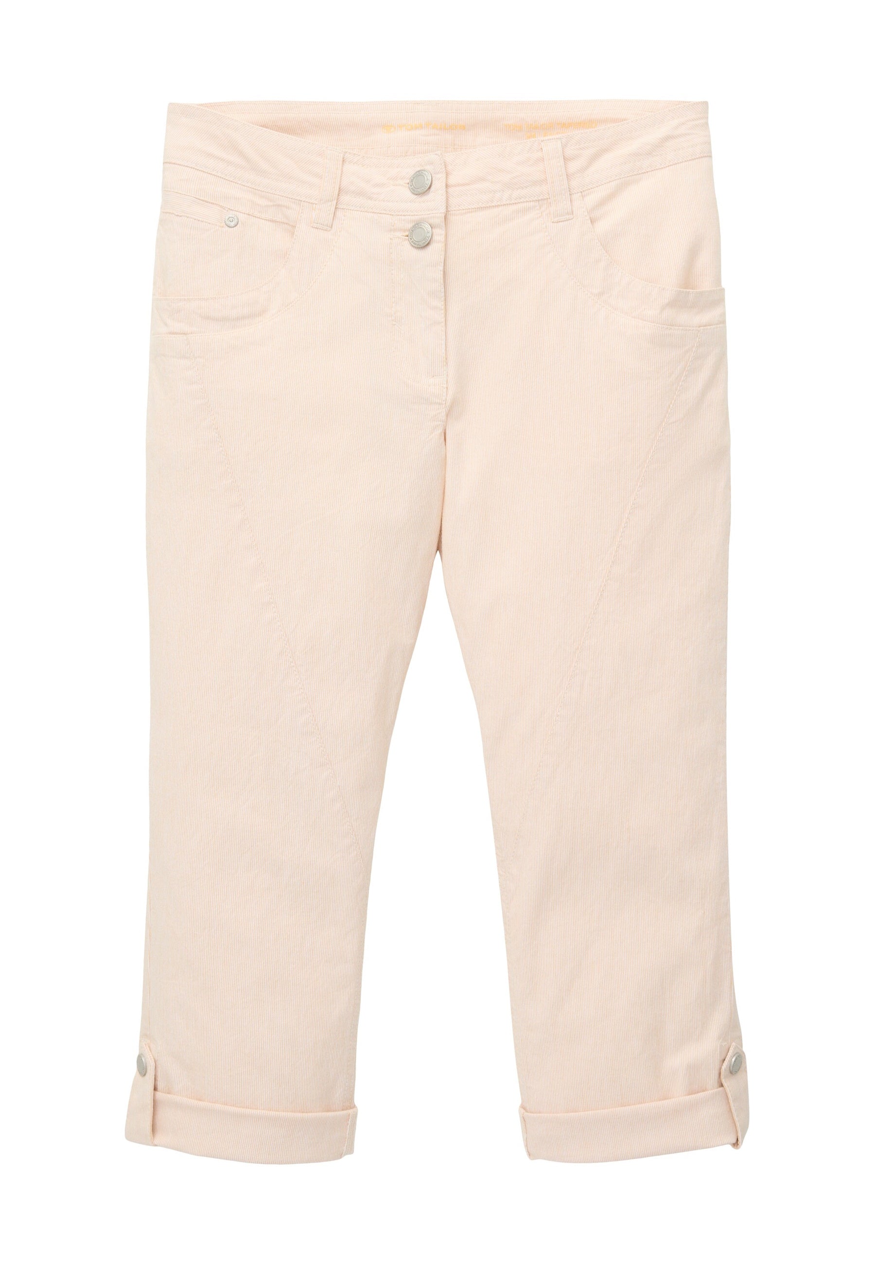 Tom Tailor 3/4 Stoffhose