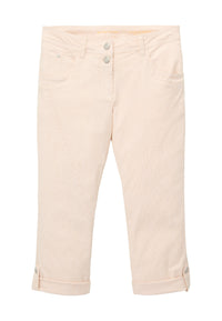 Tom Tailor 3/4 Stoffhose