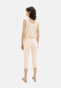 Tom Tailor 3/4 Stoffhose