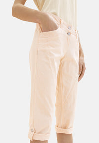 Tom Tailor 3/4 Stoffhose