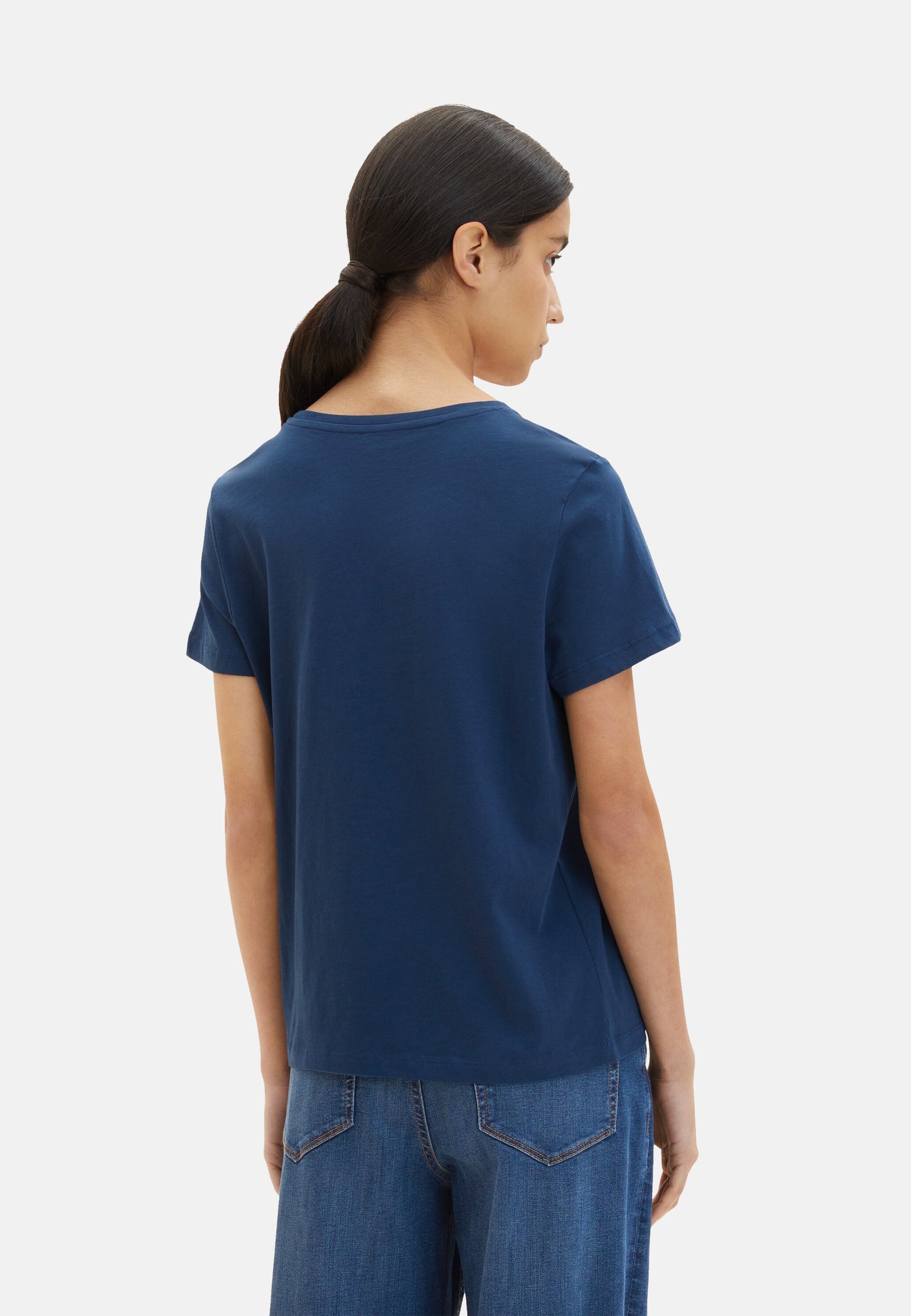 Tom Tailor Kurzarmshirt