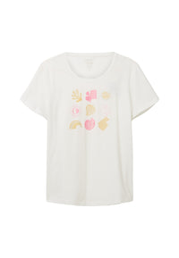 Tom Tailor Kurzarmshirt