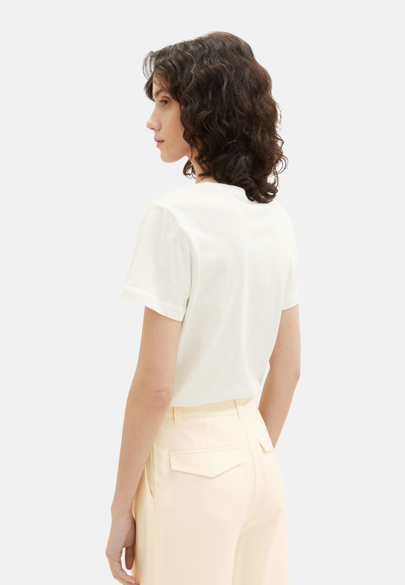 Tom Tailor Kurzarmshirt