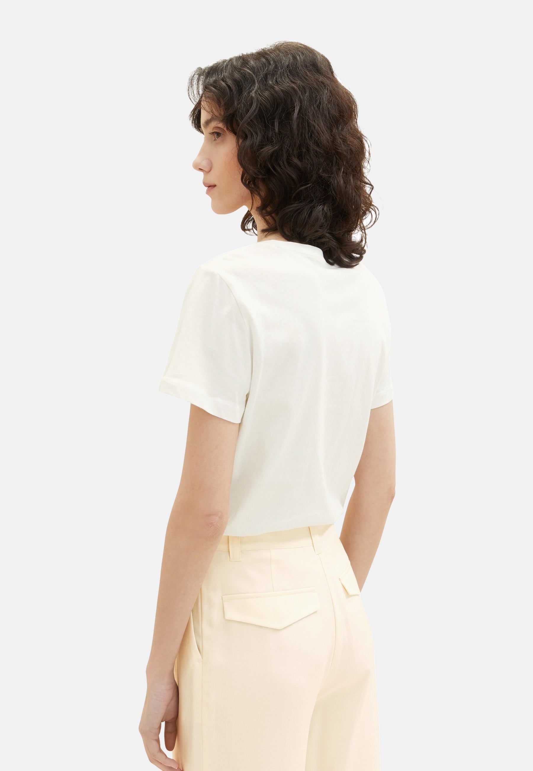 Tom Tailor Kurzarmshirt