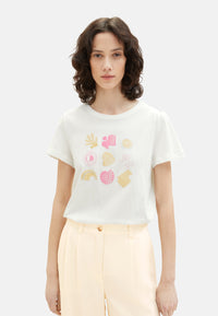 Tom Tailor Kurzarmshirt