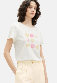 Tom Tailor Kurzarmshirt