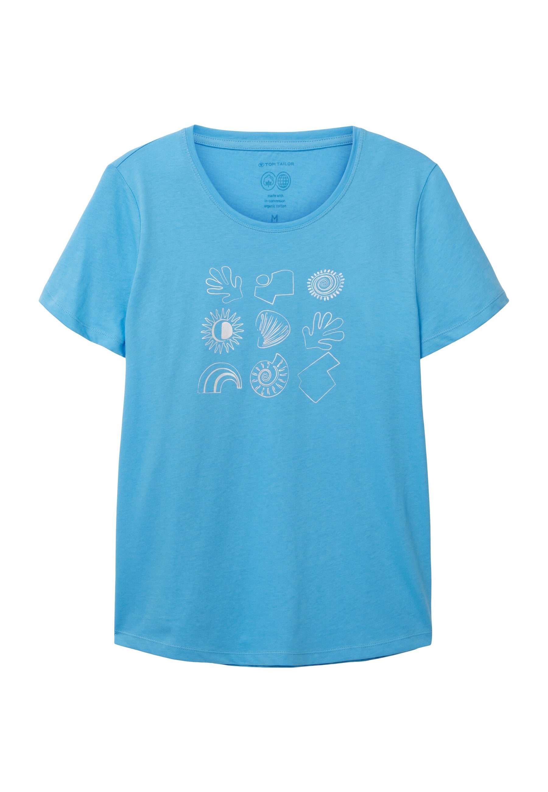Tom Tailor Kurzarmshirt