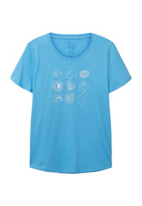 Tom Tailor Kurzarmshirt