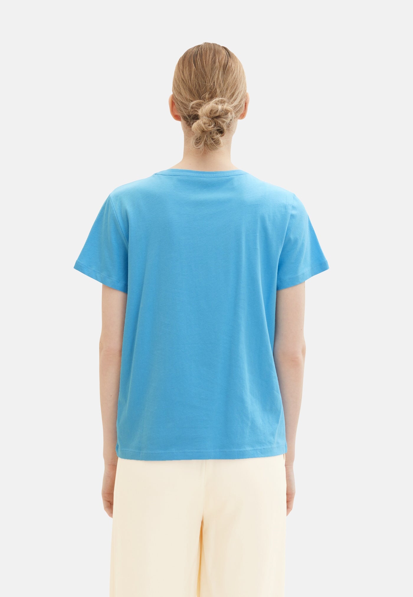 Tom Tailor Kurzarmshirt