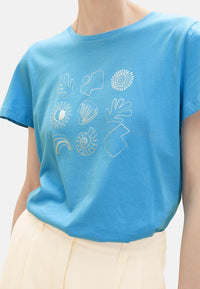 Tom Tailor Kurzarmshirt