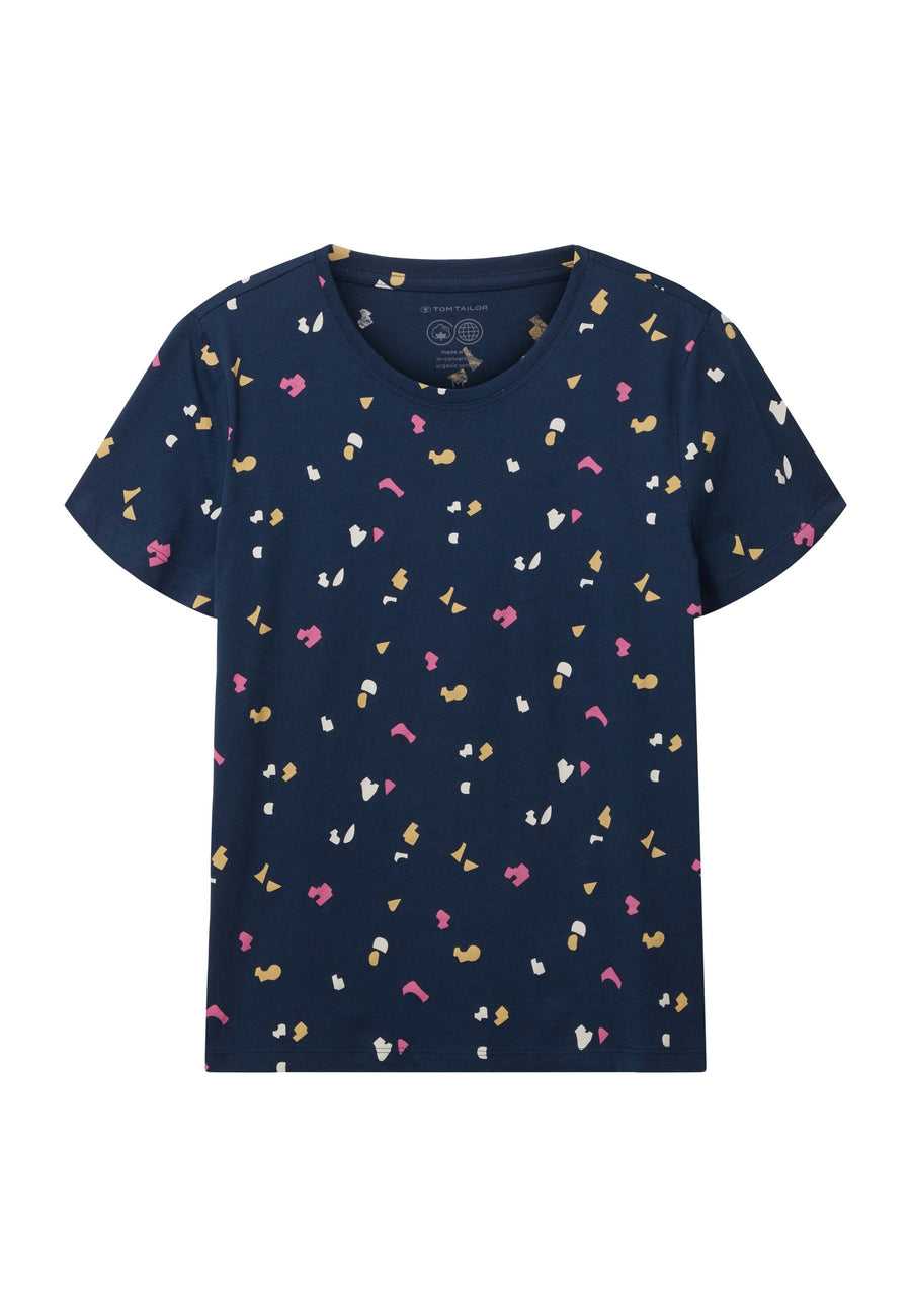 Tom Tailor Kurzarmshirt