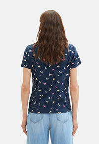 Tom Tailor Kurzarmshirt