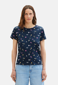 Tom Tailor Kurzarmshirt