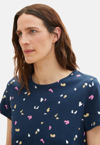 Tom Tailor Kurzarmshirt