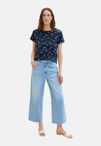 Tom Tailor Kurzarmshirt