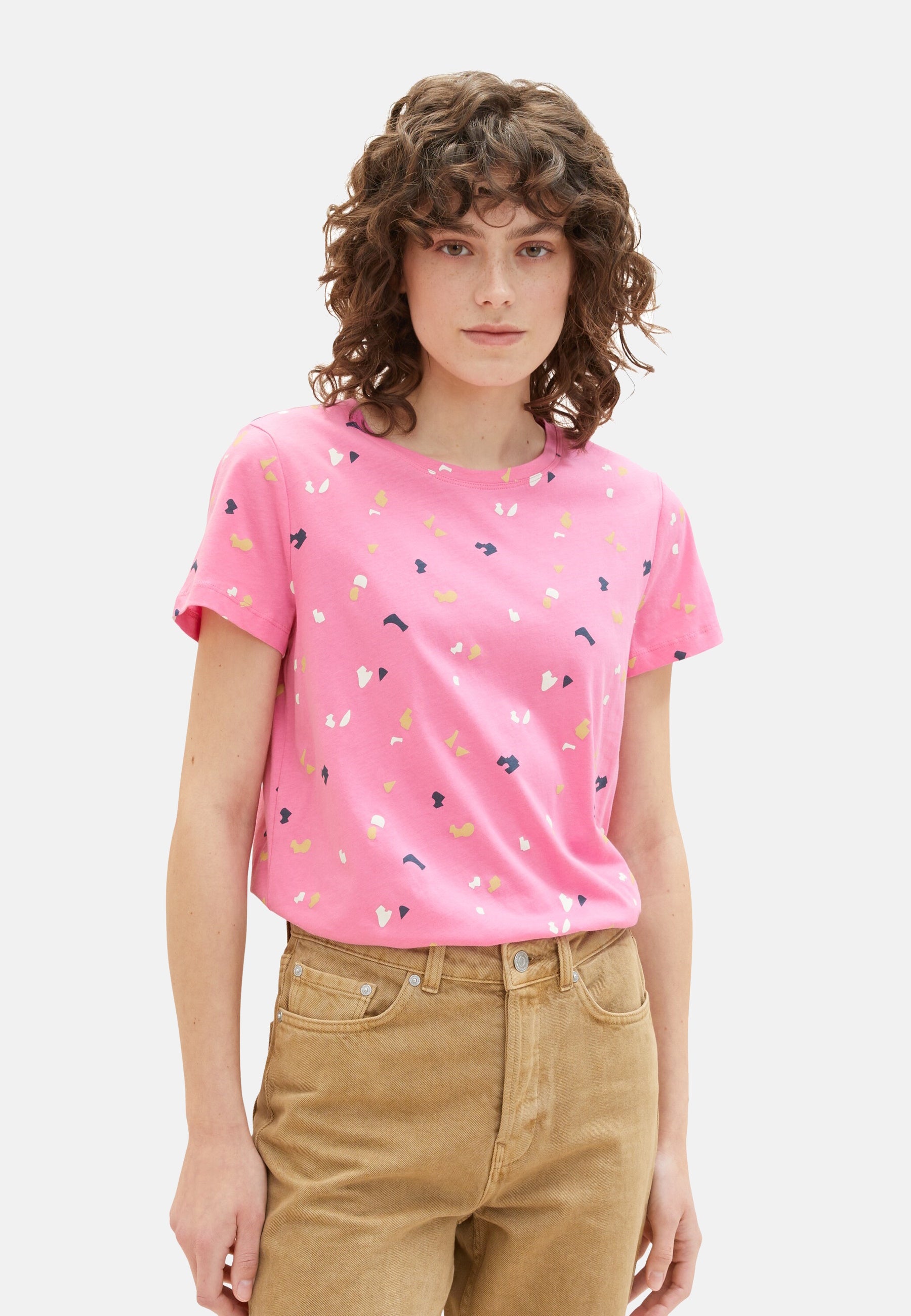 Tom Tailor Kurzarmshirt