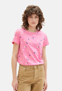 Tom Tailor Kurzarmshirt