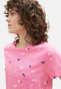 Tom Tailor Kurzarmshirt