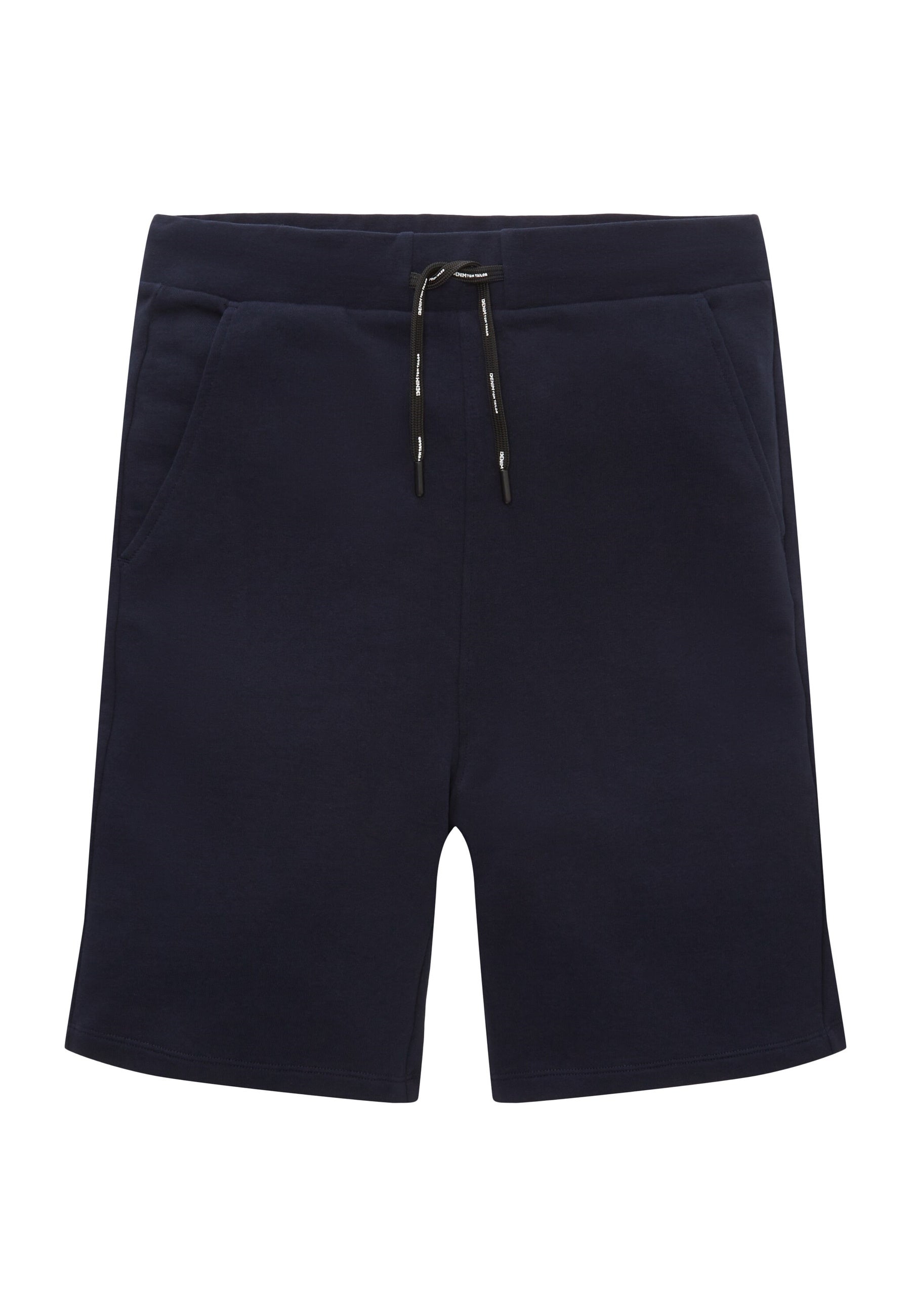 Tom Tailor Basic Stoffshorts