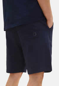 Tom Tailor Basic Stoffshorts