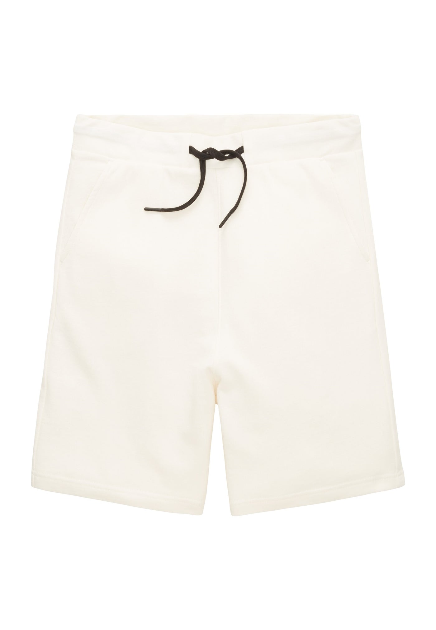Tom Tailor Basic Stoffshorts